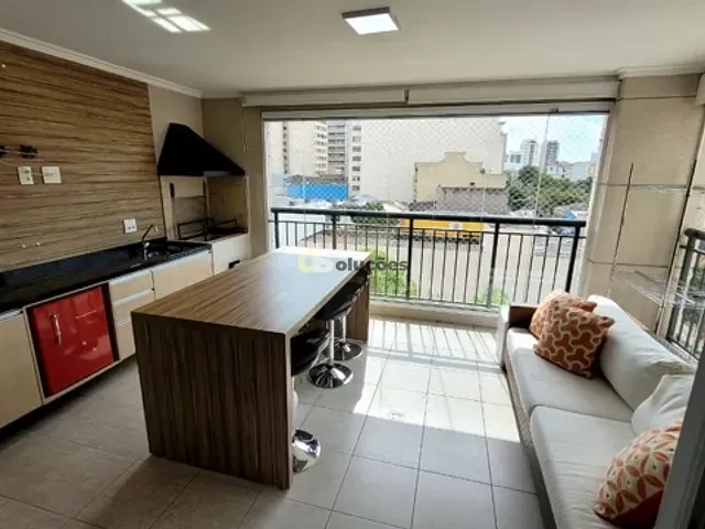 Apartamento 2 quartos e 2 banheiros, para alugar, no bairro Vila Romana em São Paulo