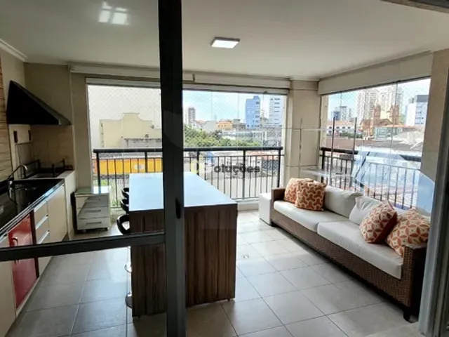 Apartamento 2 quartos e 2 banheiros, para alugar, no bairro Vila Romana em São Paulo