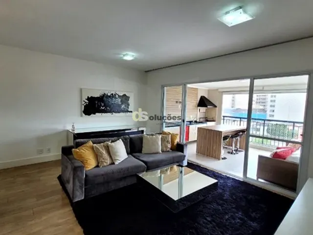 Apartamento 2 quartos e 2 banheiros, para alugar, no bairro Vila Romana em São Paulo
