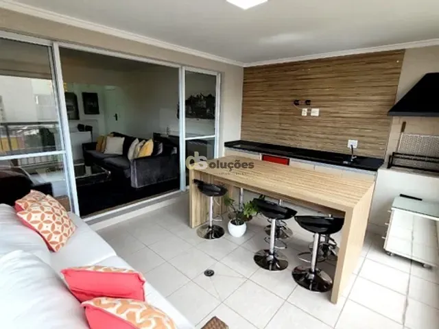 Apartamento 2 quartos e 2 banheiros, para alugar, no bairro Vila Romana em São Paulo