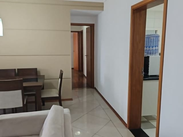 Foto do Apartamento - Apartamento com 3 dormitórios para alugar, 125 m² por R$ 5.476,00/mês - Jardim Esplanada - São José dos Campos/SP | INDEPENDENCE NEGOCIOS IMOBILIARIOS LTDA