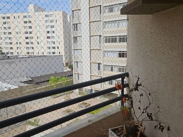 Foto do Apartamento - Apartamento com 3 dormitórios para alugar, 125 m² por R$ 5.476,00/mês - Jardim Esplanada - São José dos Campos/SP | INDEPENDENCE NEGOCIOS IMOBILIARIOS LTDA