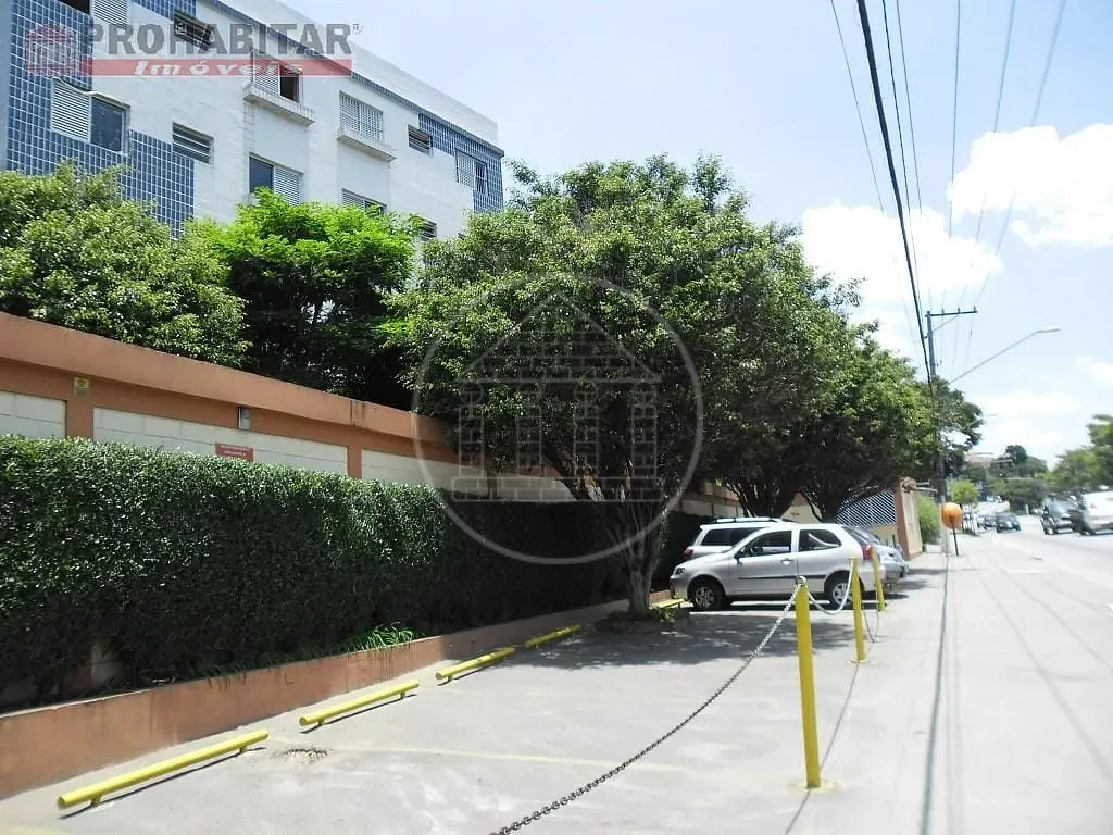 Apartamento, 2 quartos, 55 m² - Foto 3