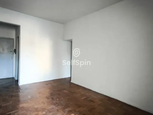 Apartamento 2 quartos e 2 banheiros, para alugar, no bairro Centro em Niterói