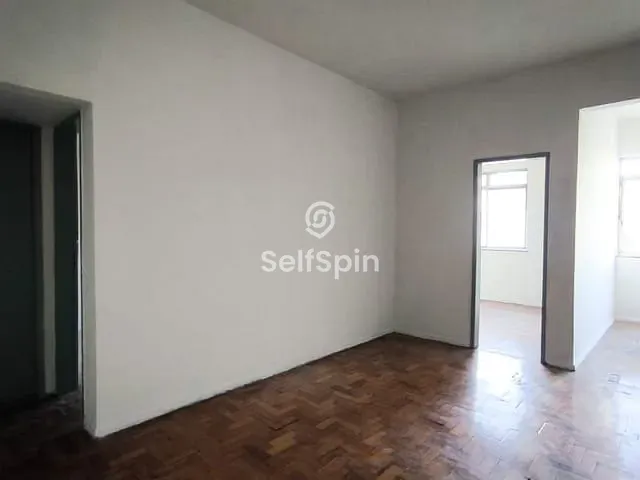 Apartamento 2 quartos e 2 banheiros, para alugar, no bairro Centro em Niterói