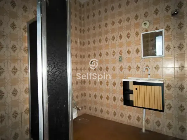 Apartamento 2 quartos e 2 banheiros, para alugar, no bairro Centro em Niterói