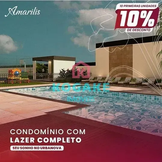 Apartamento, 3 quartos, 72 m² - Foto 6