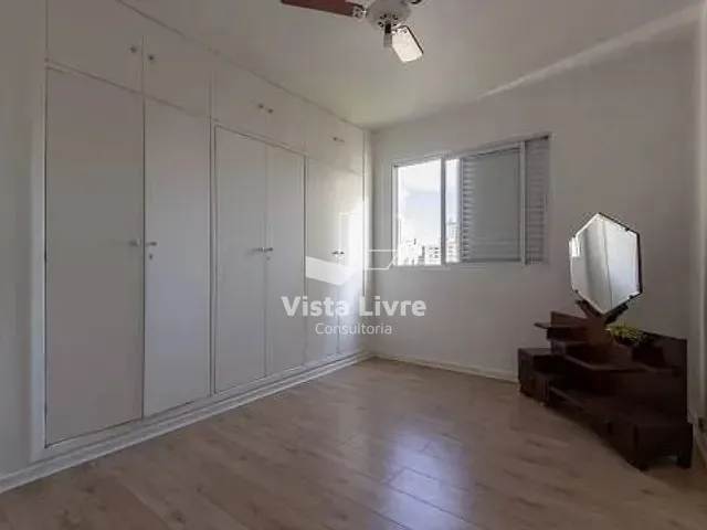 Apartamento com 75m² 2 quartos e 1 banheiro, à venda, no bairro Itaim Bibi em São Paulo