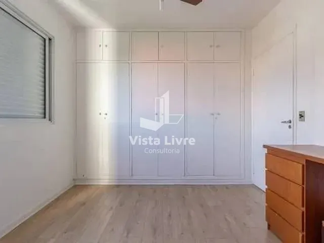 Apartamento com 75m² 2 quartos e 1 banheiro, à venda, no bairro Itaim Bibi em São Paulo