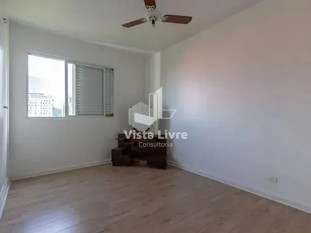 Apartamento com 75m² 2 quartos e 1 banheiro, à venda, no bairro Itaim Bibi em São Paulo