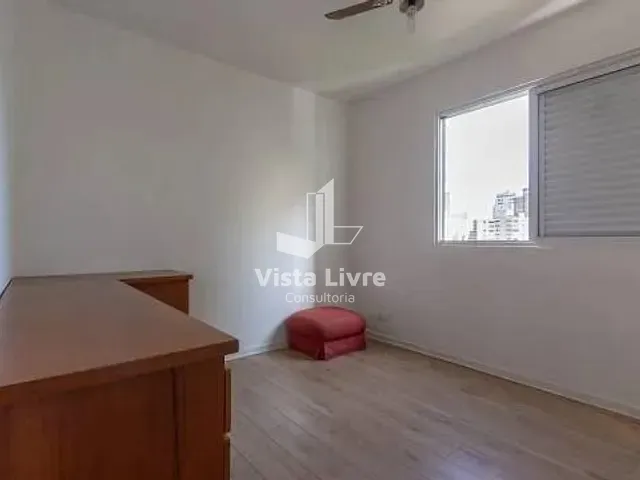 Apartamento com 75m² 2 quartos e 1 banheiro, à venda, no bairro Itaim Bibi em São Paulo