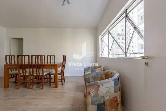 Apartamento, 2 quartos, 75 m² - Foto 1