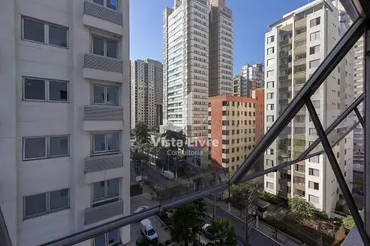 Apartamento, 2 quartos, 75 m² - Foto 13