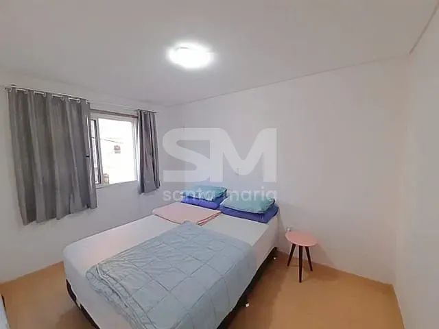 Apartamento com 93m² 2 quartos e 1 banheiro, à venda, no bairro Paraíso em Chapecó