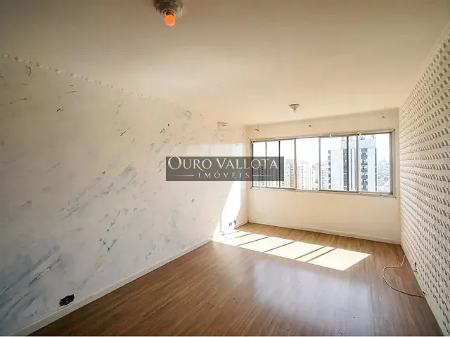 Apartamento 3 quartos e 2 banheiros, para alugar, no bairro Parque São Jorge em São Paulo