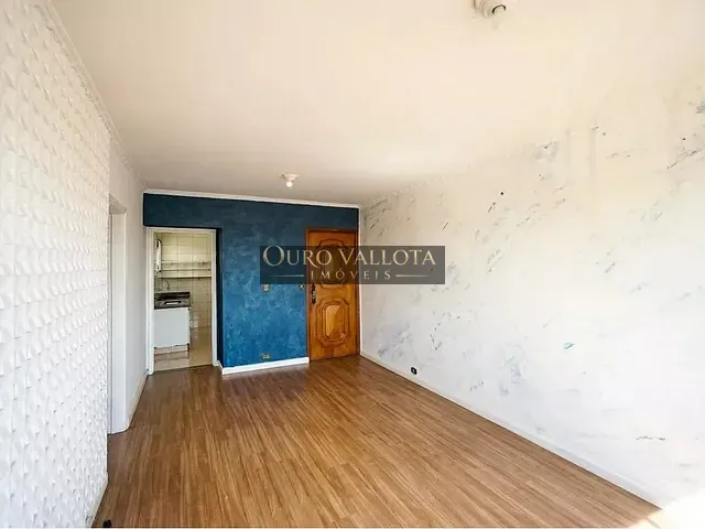 Apartamento 3 quartos e 2 banheiros, para alugar, no bairro Parque São Jorge em São Paulo