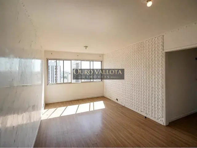 Apartamento 3 quartos e 2 banheiros, para alugar, no bairro Parque São Jorge em São Paulo