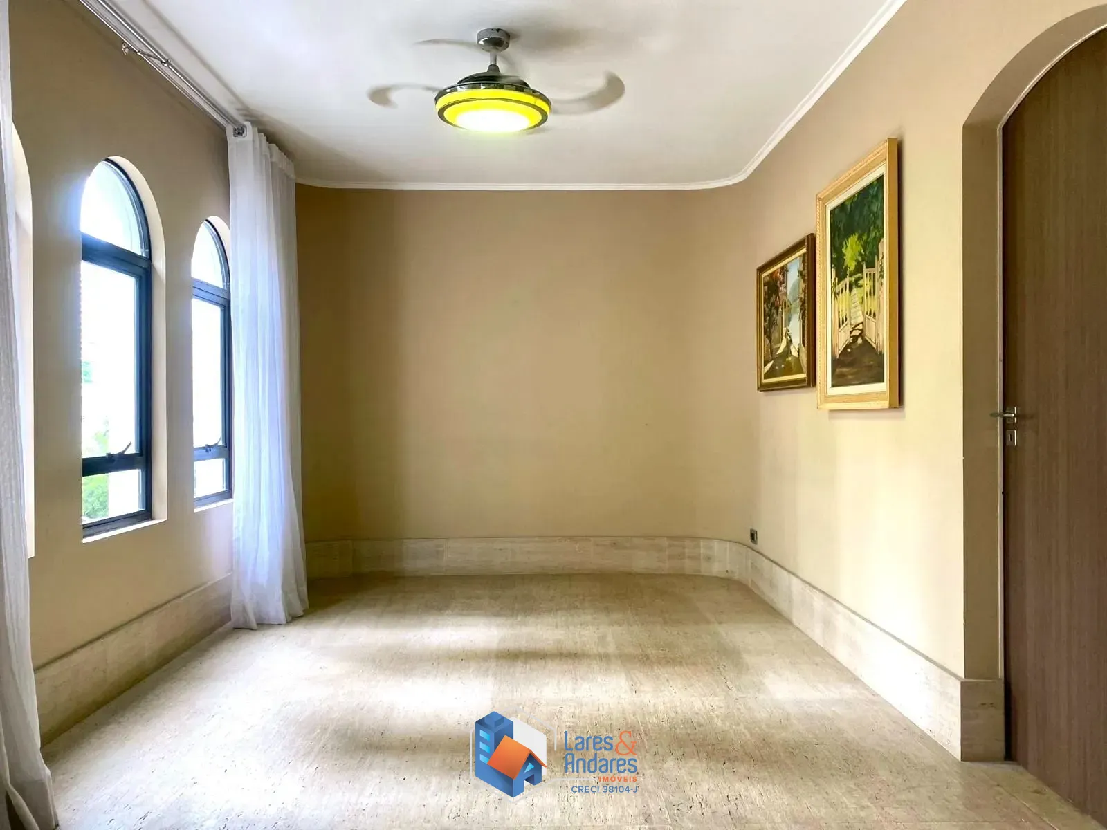 Apartamento, 3 quartos, 200 m² - Foto 8