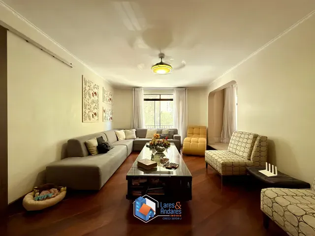Apartamento 3 quartos e 3 banheiros, à venda, no bairro Santana em São Paulo