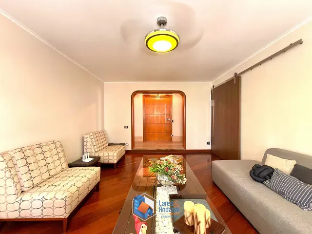 Apartamento 3 quartos e 3 banheiros, à venda, no bairro Santana em São Paulo