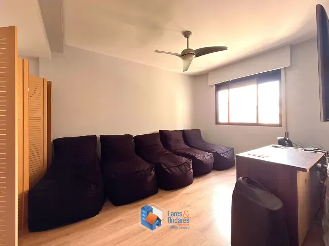 Apartamento 3 quartos e 3 banheiros, à venda, no bairro Santana em São Paulo
