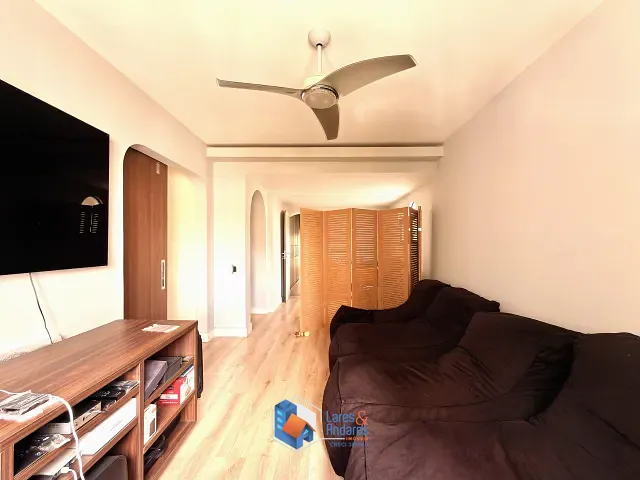 Apartamento 3 quartos e 3 banheiros, à venda, no bairro Santana em São Paulo