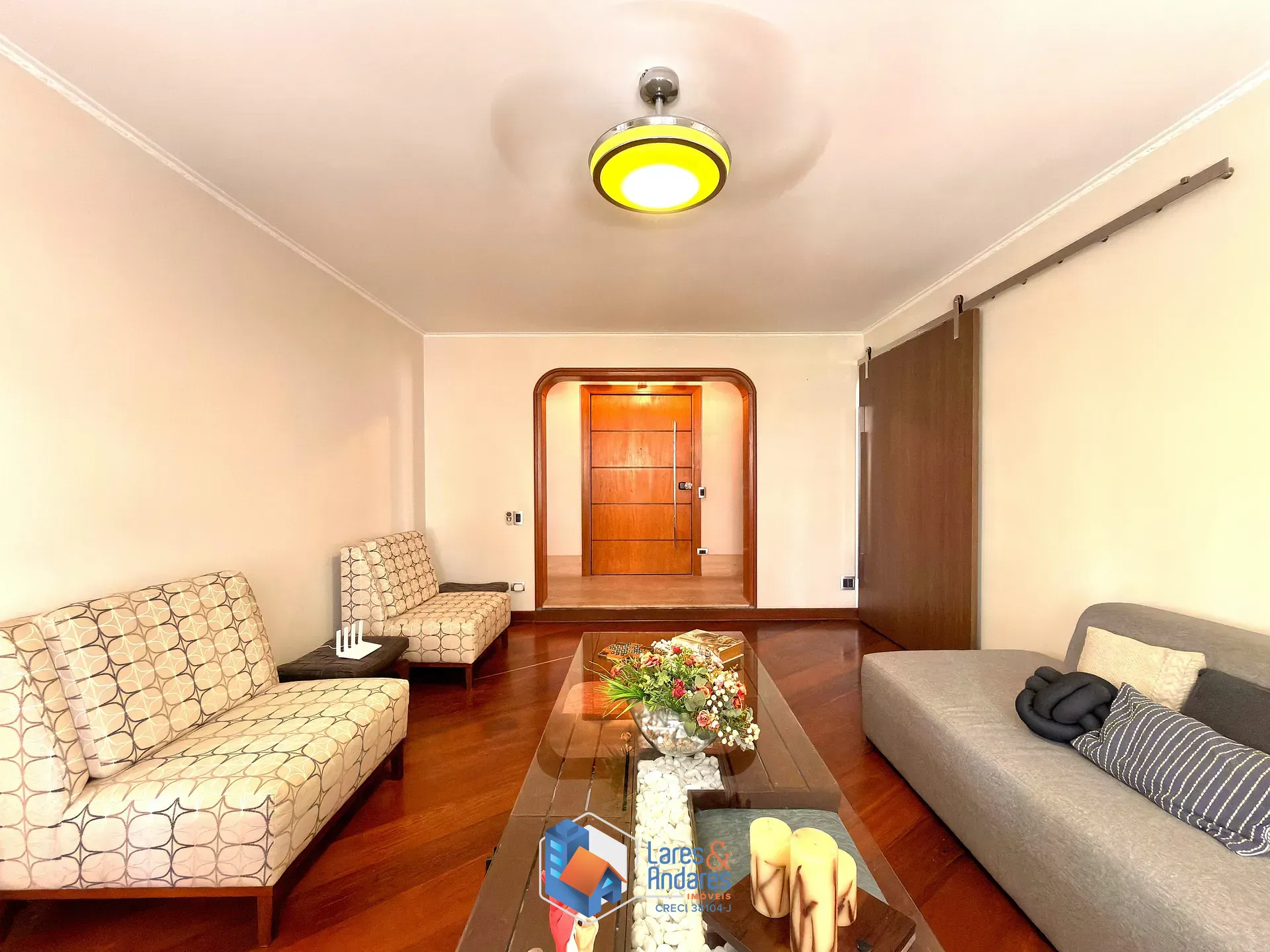 Apartamento, 3 quartos, 200 m² - Foto 3