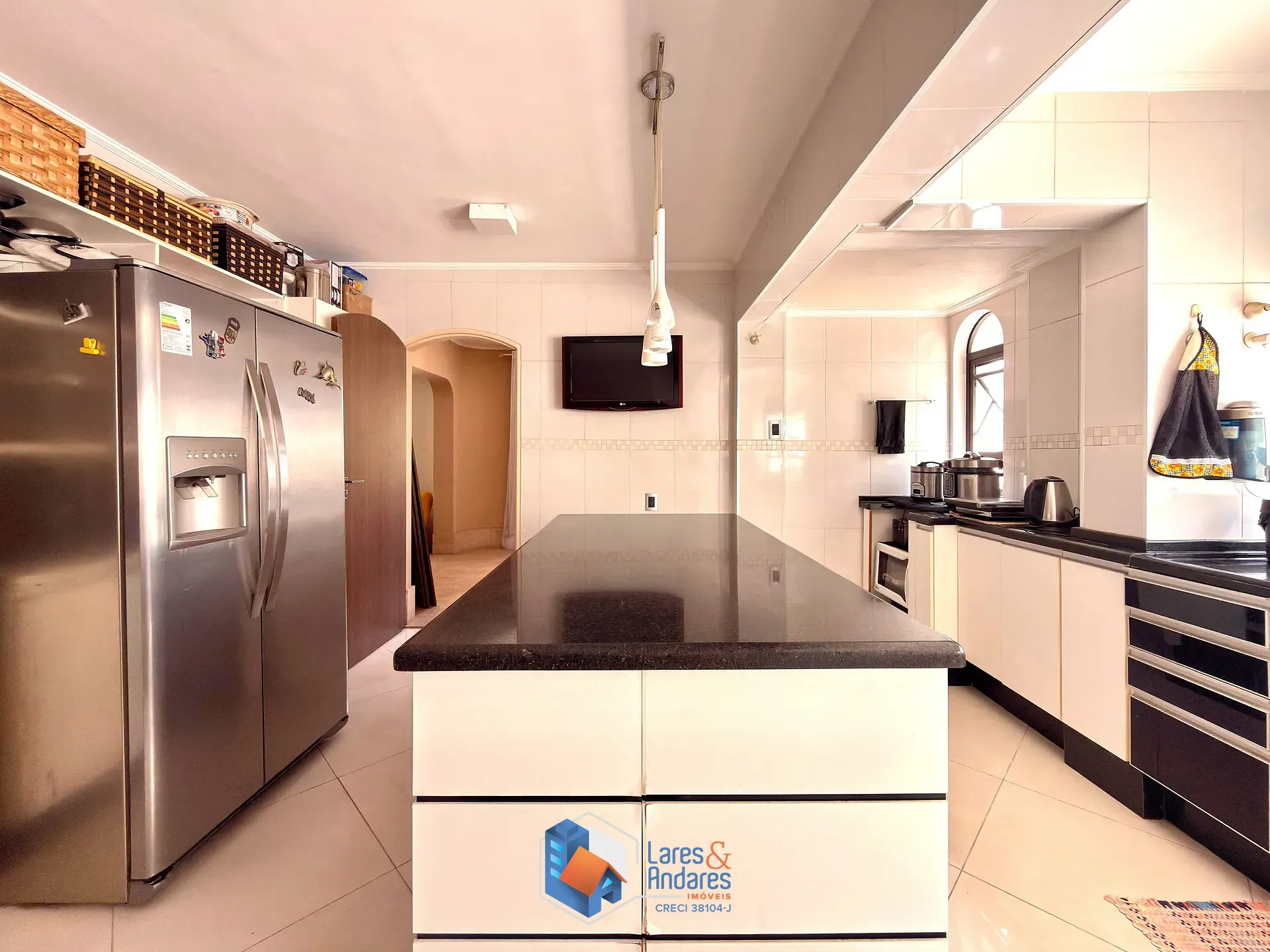 Apartamento, 3 quartos, 200 m² - Foto 12