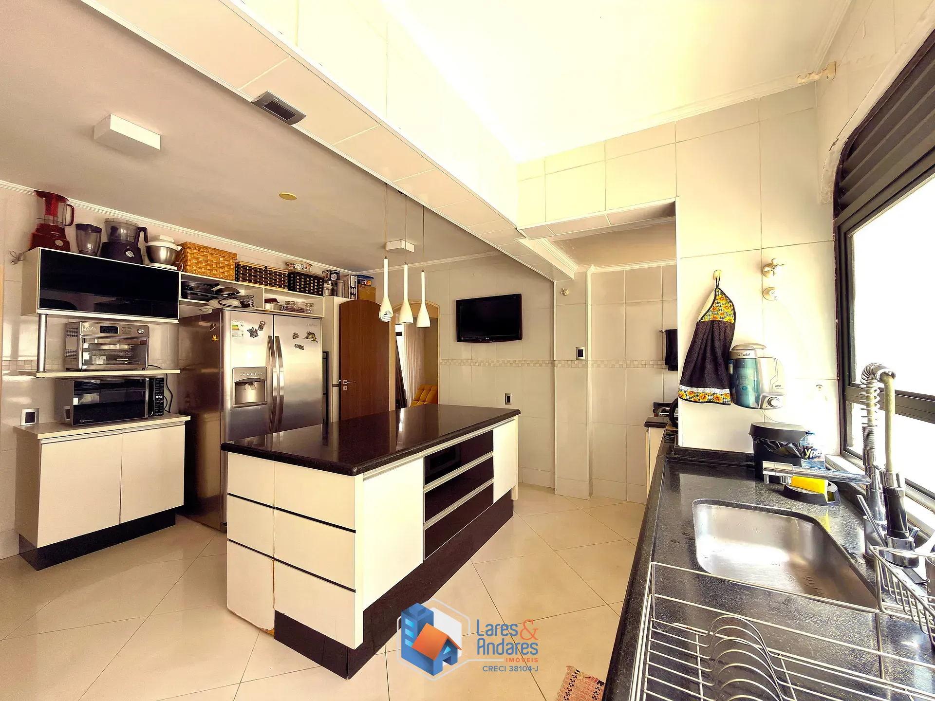 Apartamento, 3 quartos, 200 m² - Foto 10