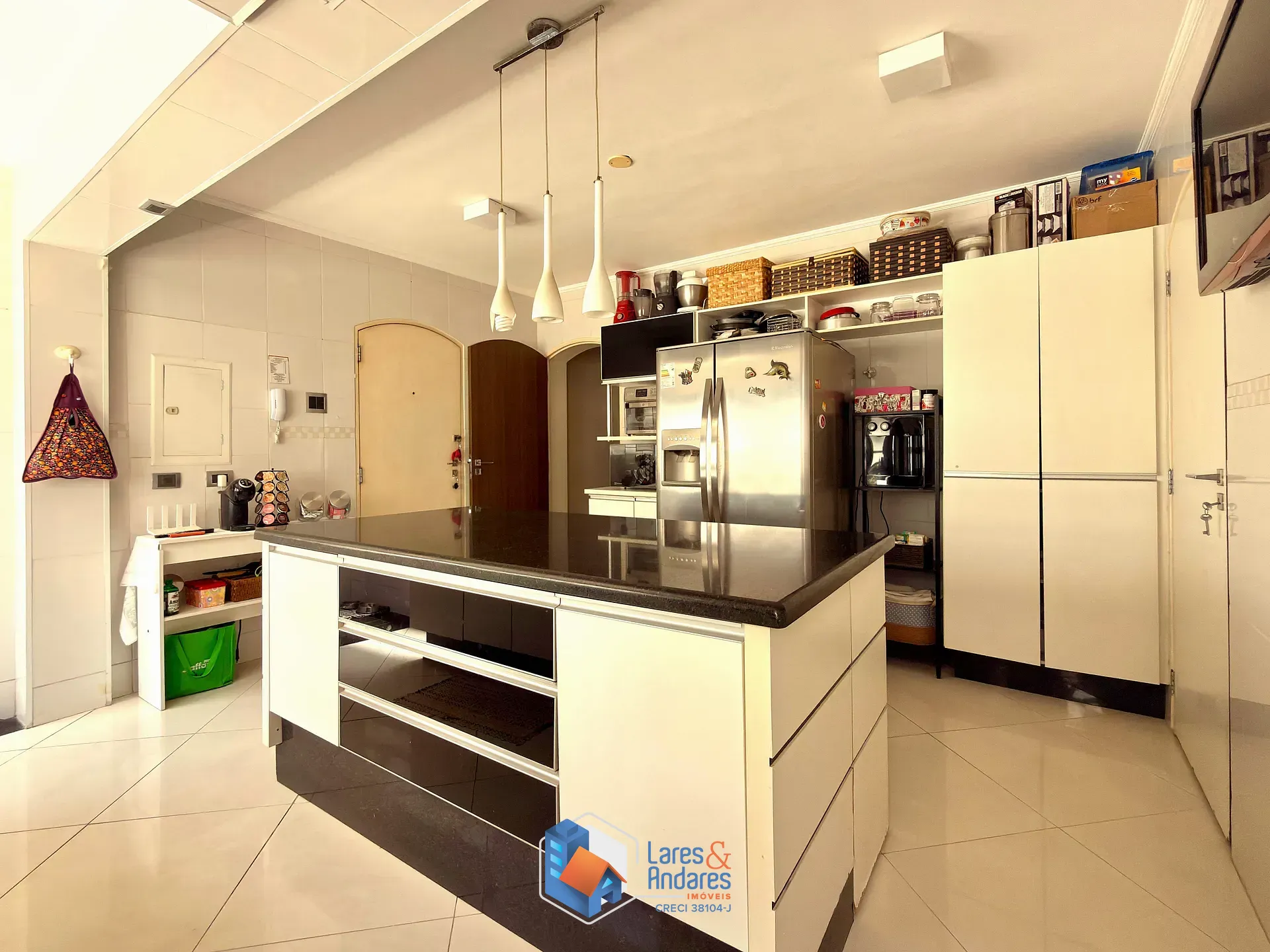 Apartamento, 3 quartos, 200 m² - Foto 11