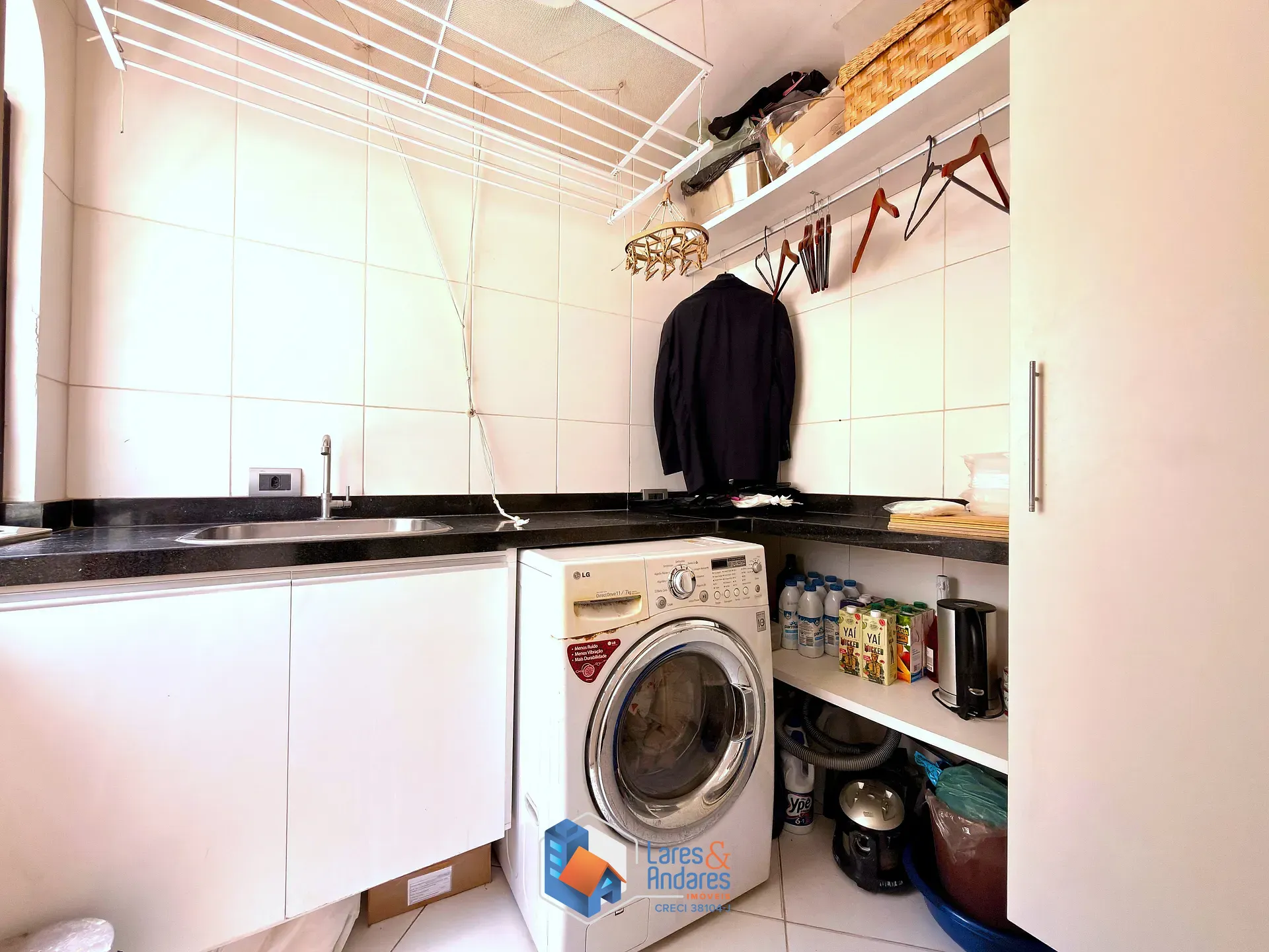 Apartamento, 3 quartos, 200 m² - Foto 13