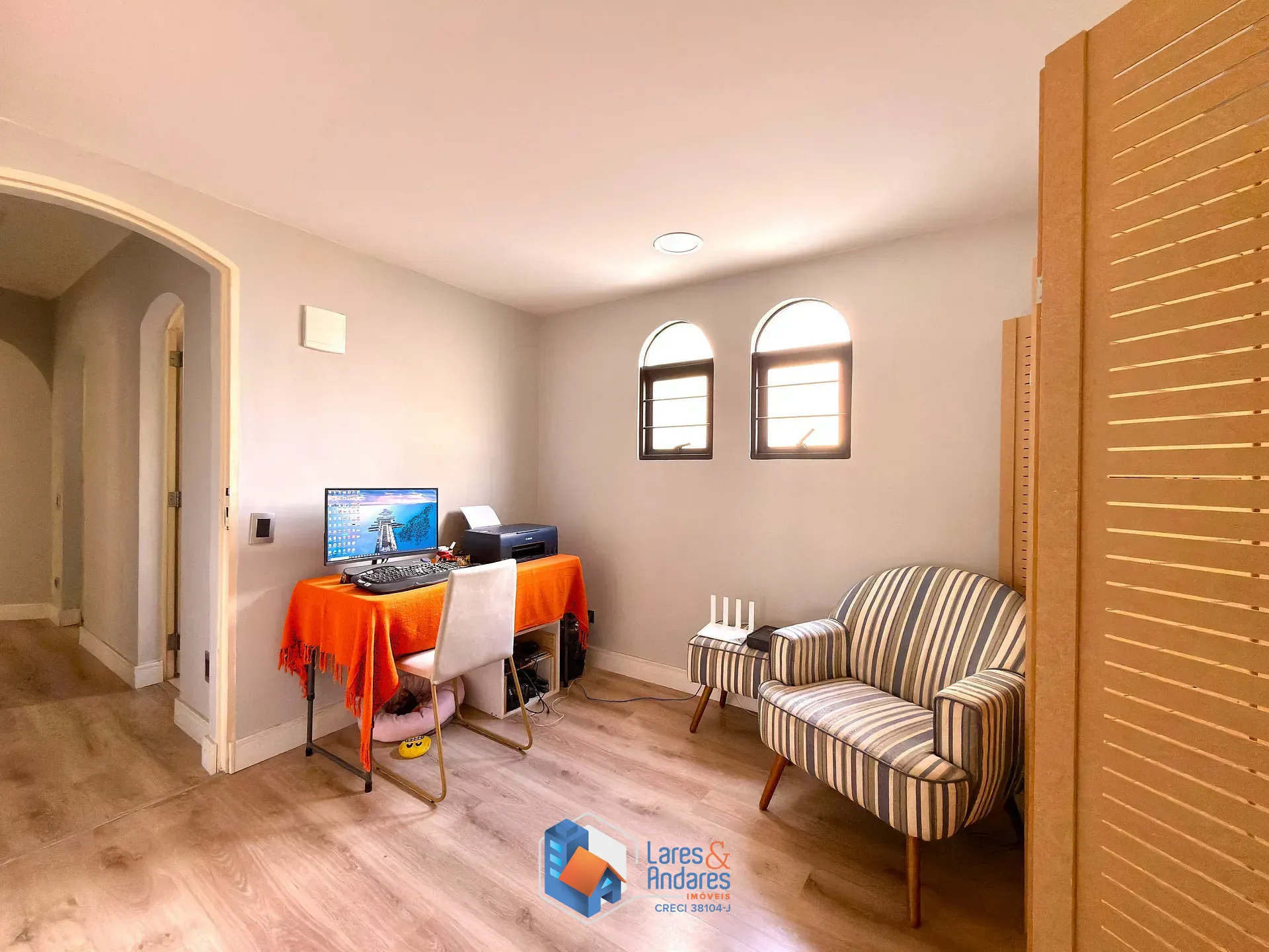 Apartamento, 3 quartos, 200 m² - Foto 14