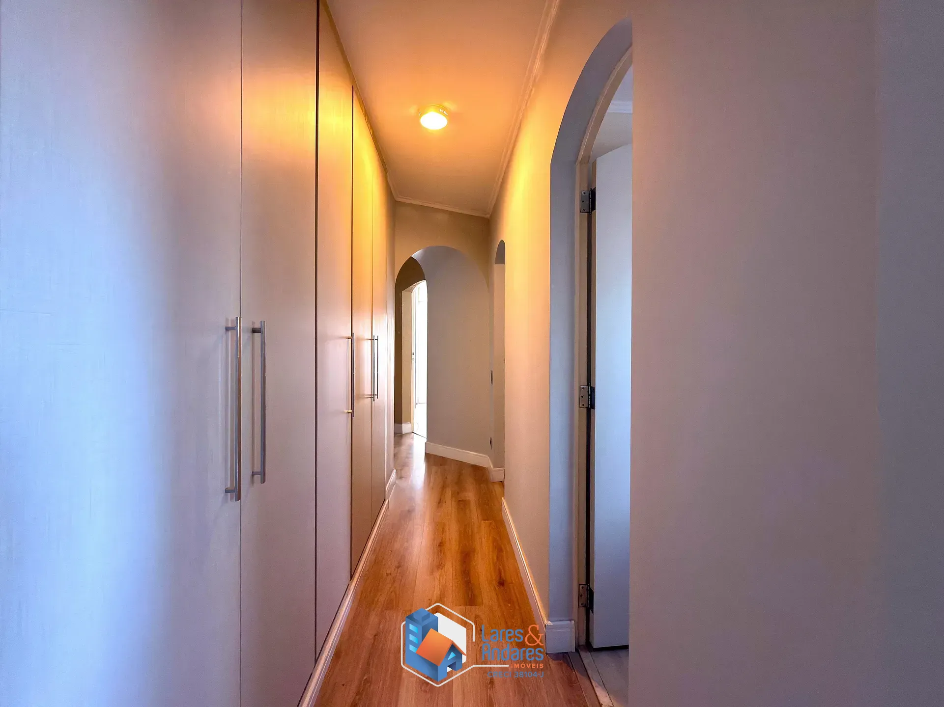 Apartamento, 3 quartos, 200 m² - Foto 15