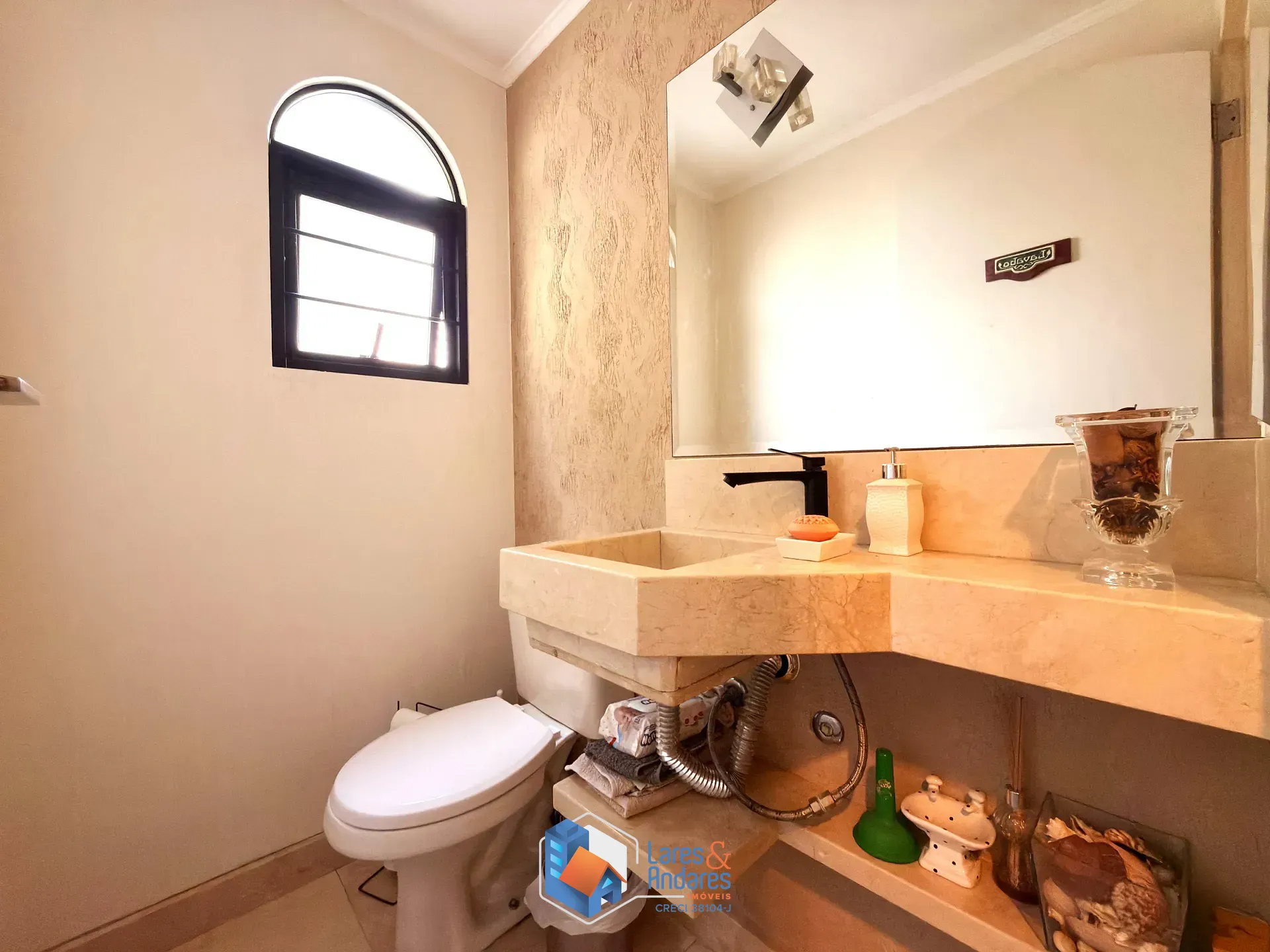 Apartamento, 3 quartos, 200 m² - Foto 17