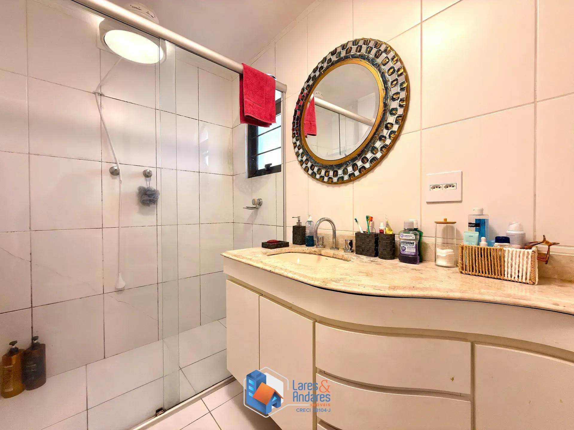 Apartamento, 3 quartos, 200 m² - Foto 16