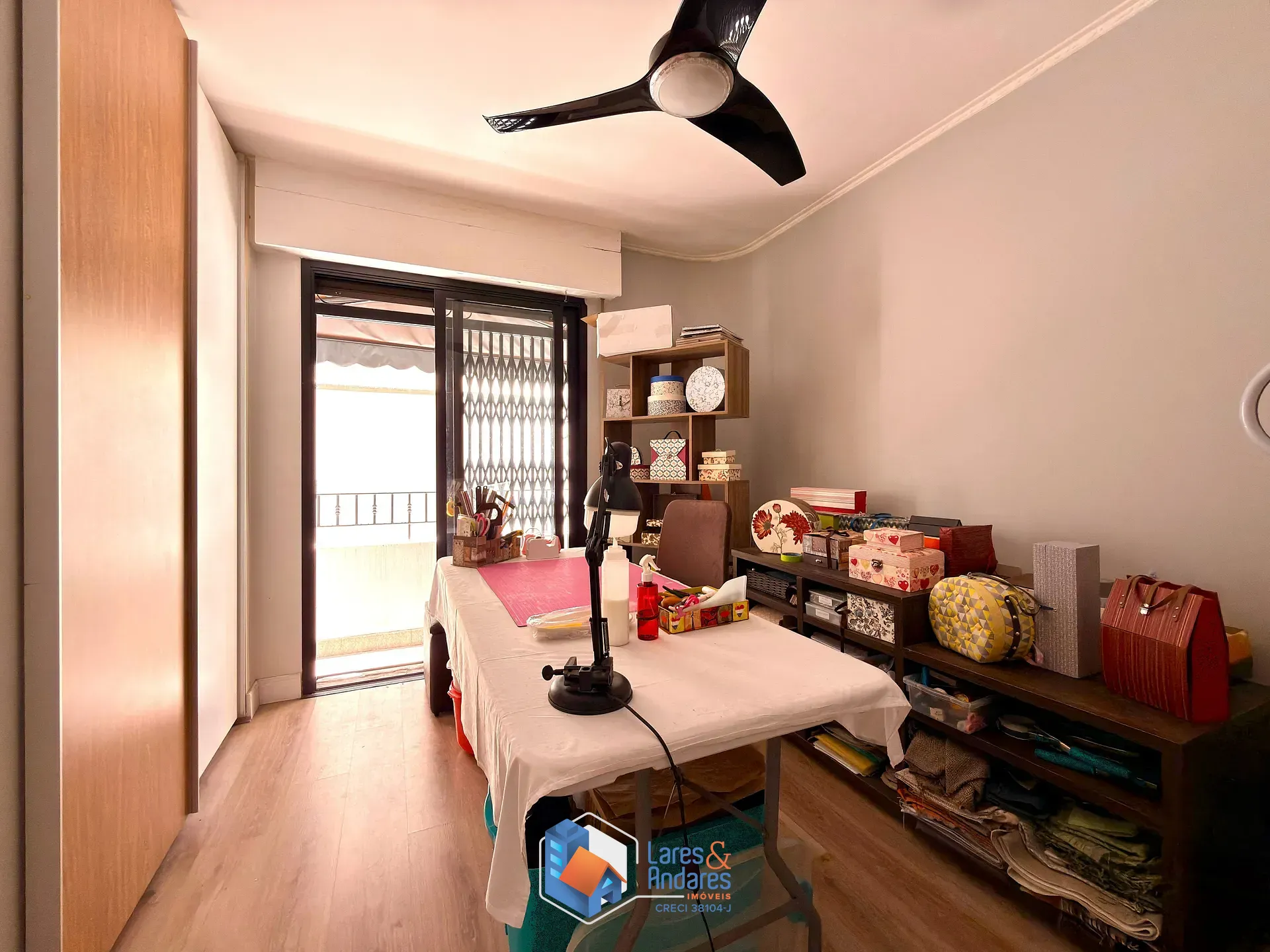 Apartamento, 3 quartos, 200 m² - Foto 7