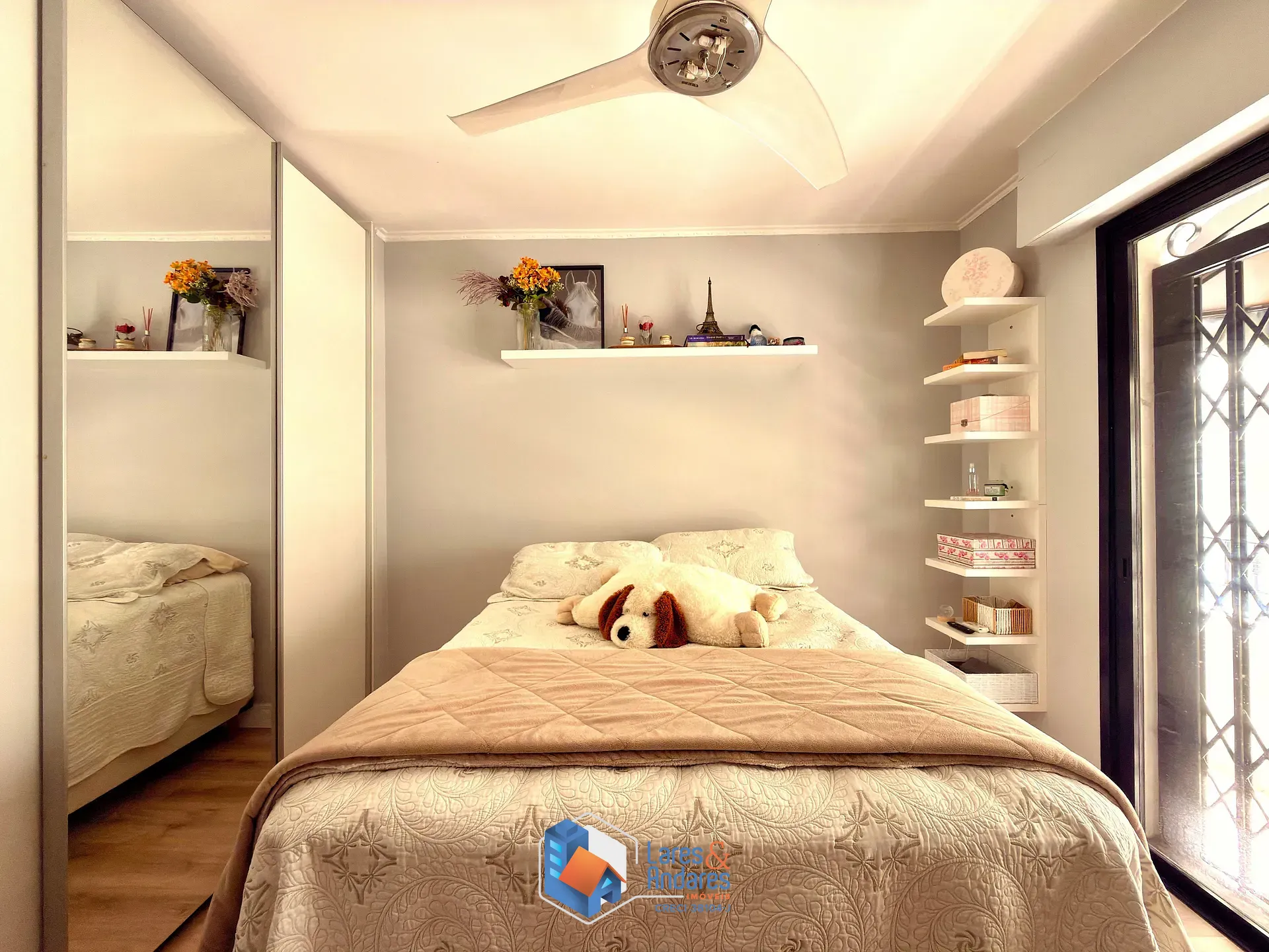 Apartamento, 3 quartos, 200 m² - Foto 6