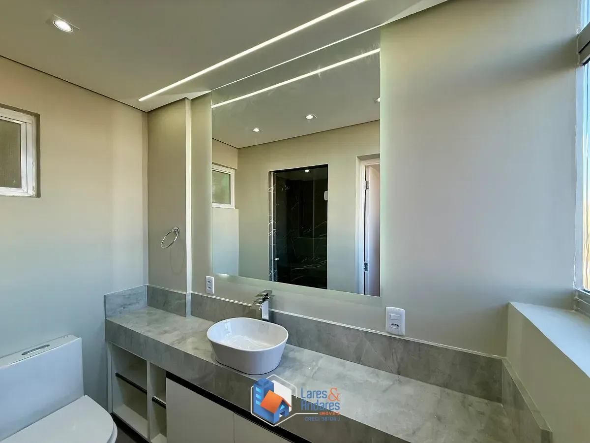 Apartamento, 2 quartos, 77 m² - Foto 25