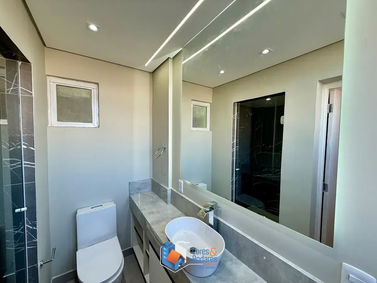 Apartamento, 2 quartos, 77 m² - Foto 26