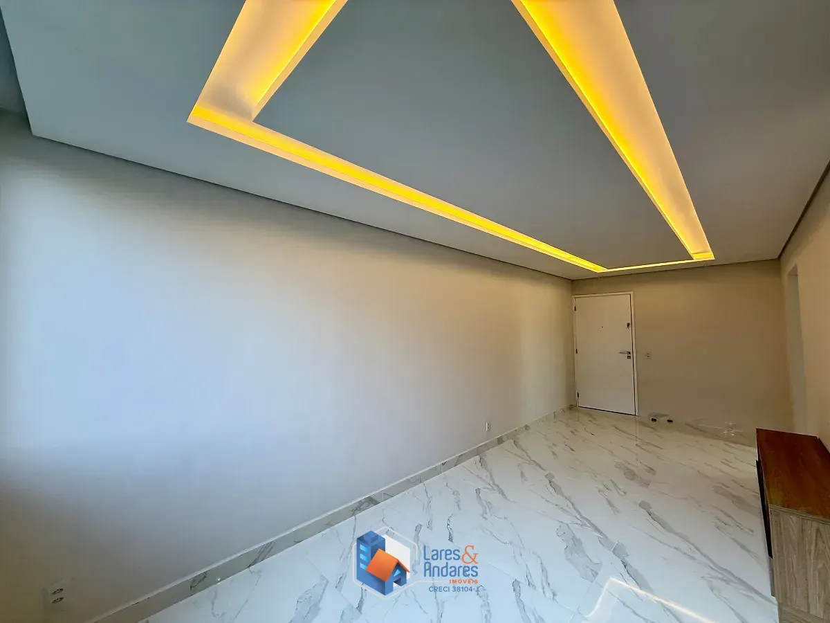 Apartamento, 2 quartos, 77 m² - Foto 4