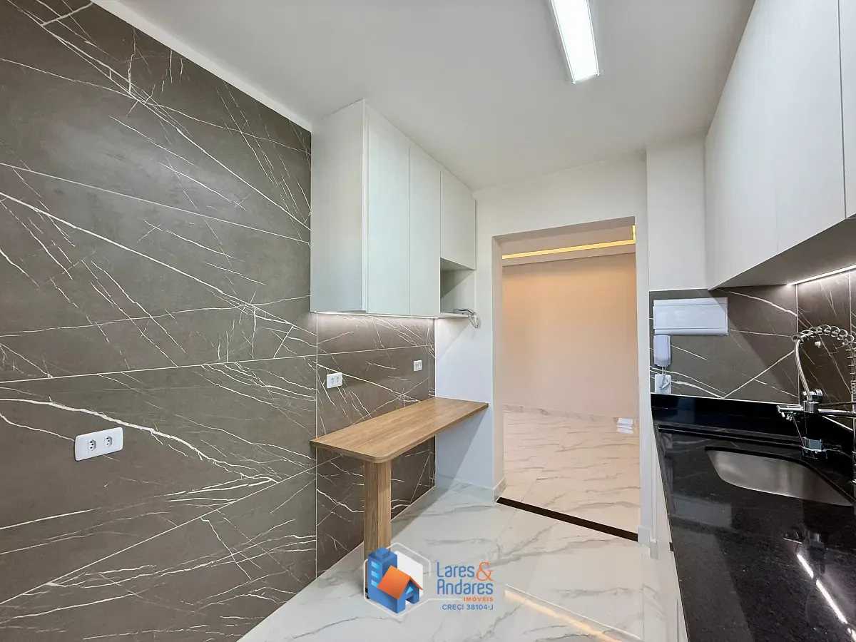 Apartamento, 2 quartos, 77 m² - Foto 7