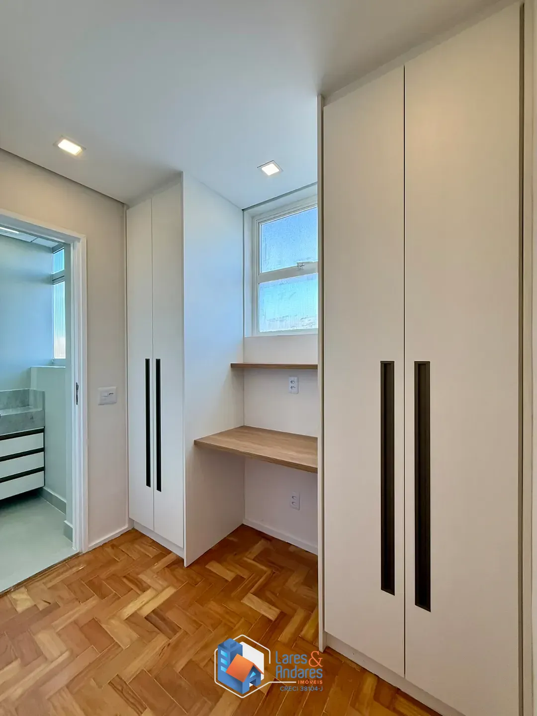 Apartamento, 2 quartos, 77 m² - Foto 23