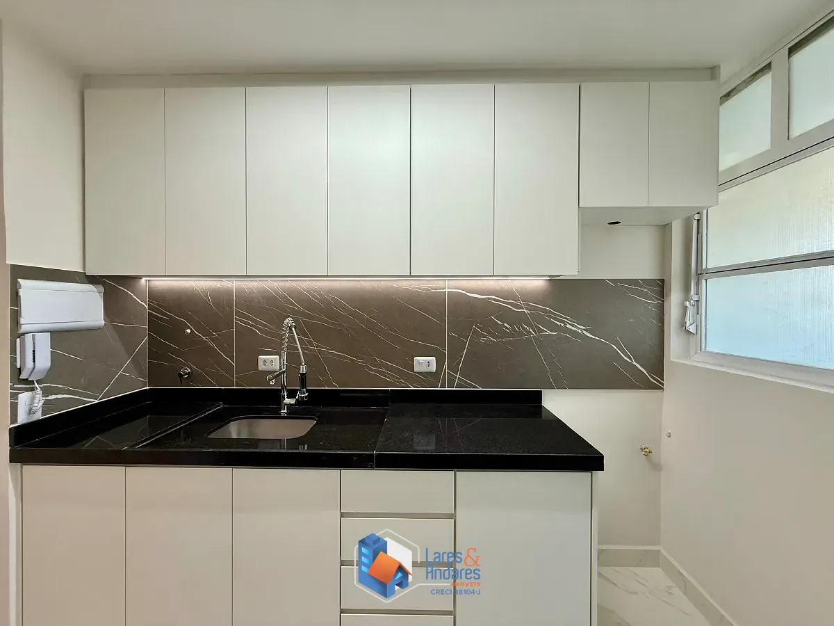 Apartamento, 2 quartos, 77 m² - Foto 9