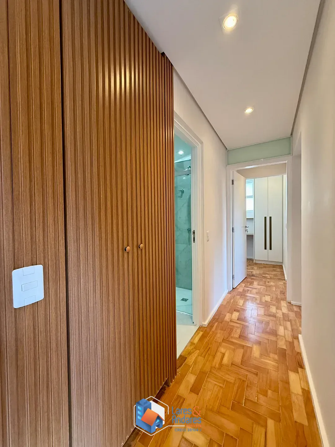 Apartamento, 2 quartos, 77 m² - Foto 12