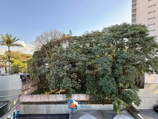 Apartamento com 77m² 2 quartos e 2 banheiros, à venda, no bairro Jardim Prudência em São Paulo