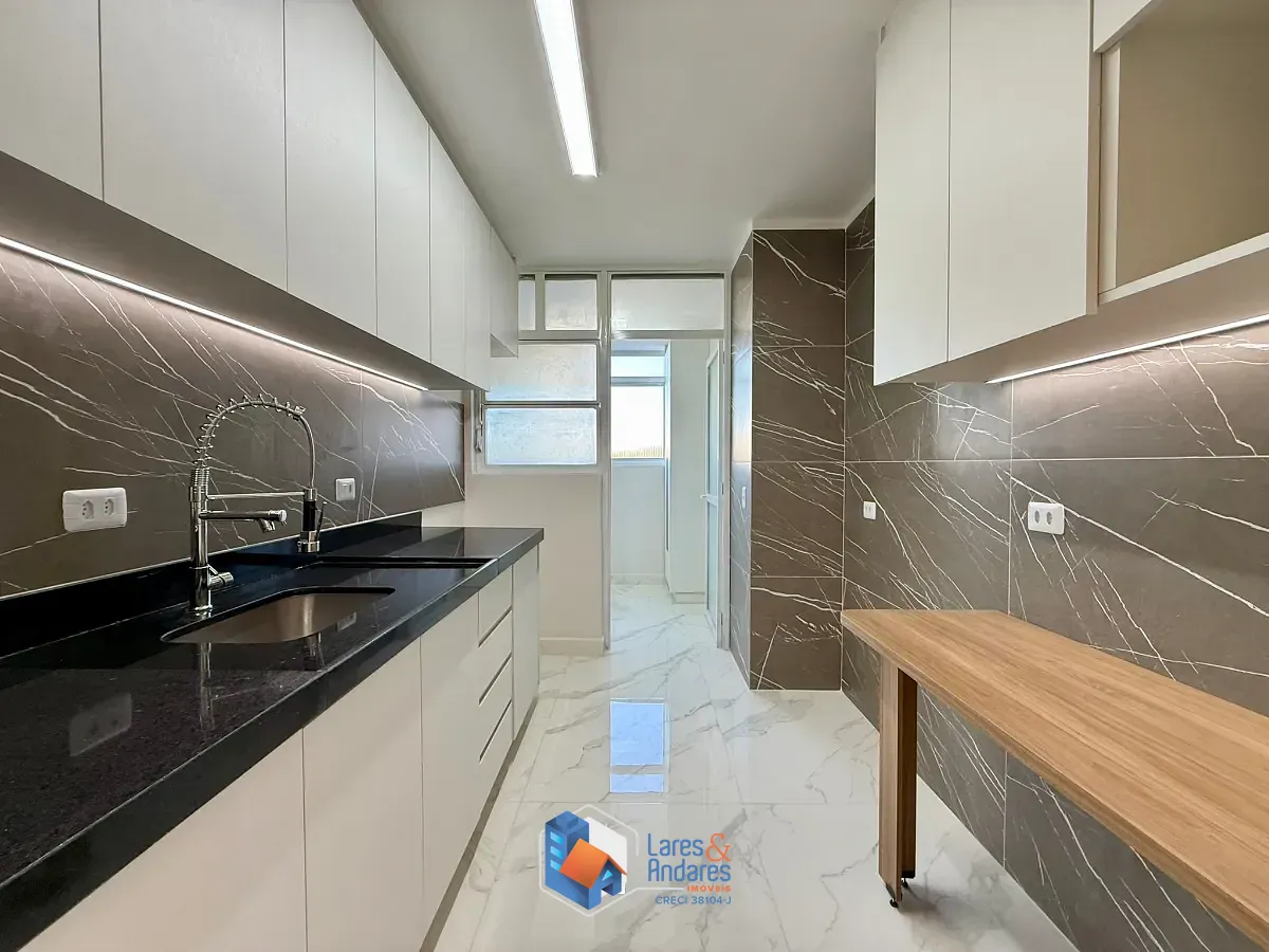 Apartamento, 2 quartos, 77 m² - Foto 8