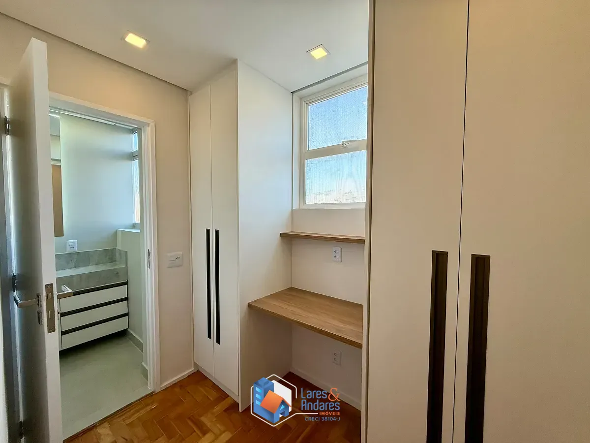Apartamento, 2 quartos, 77 m² - Foto 24