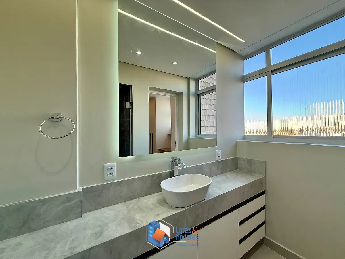 Apartamento, 2 quartos, 77 m² - Foto 28