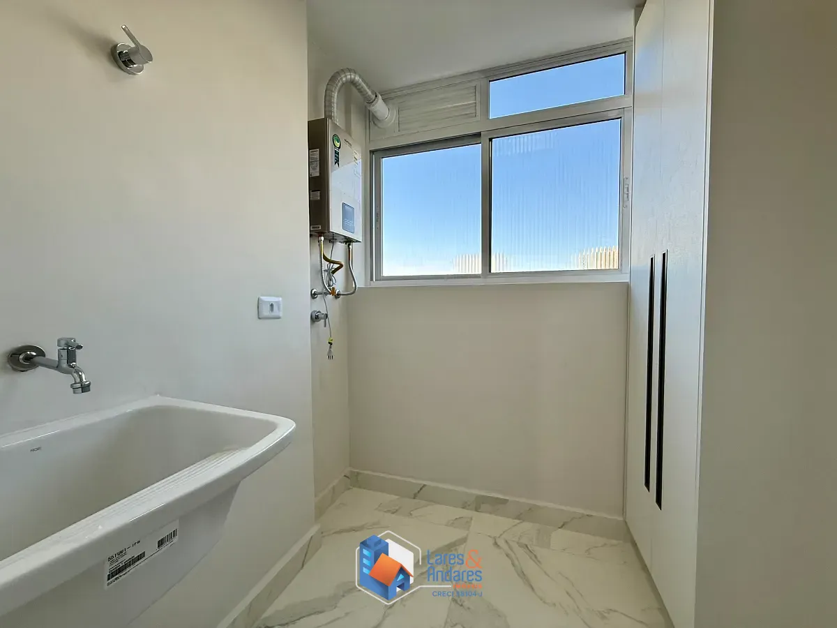 Apartamento, 2 quartos, 77 m² - Foto 11