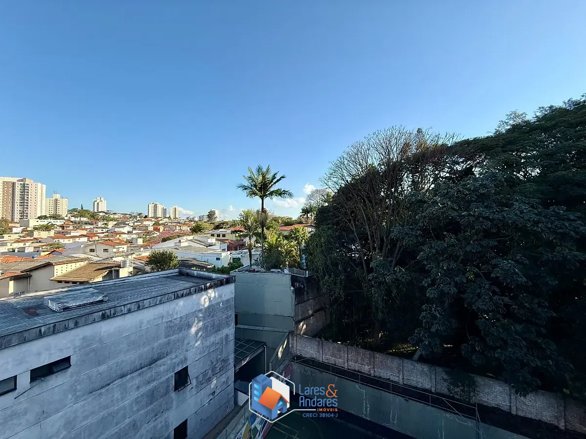 Apartamento, 2 quartos, 77 m² - Foto 18